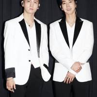東方神起「遠くにいても近くに感じる」新スタイル公演の魅力を実証