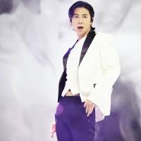 東方神起「遠くにいても近くに感じる」新スタイル公演の魅力を実証