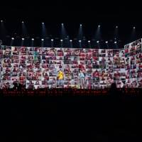 東方神起「遠くにいても近くに感じる」新スタイル公演の魅力を実証