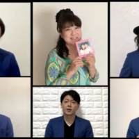 ベイビー・ブー、夢に向かって邁進　リモート歌唱動画を毎日更新し続ける理由