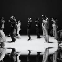 SEVENTEEN「CDTVライブ！ライブ！スペシャル」でOAされた撮りおろし映像公開