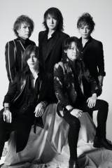 LUNA SEA、公演延期となっていた「CROSS」ツアーの振替日程を発表