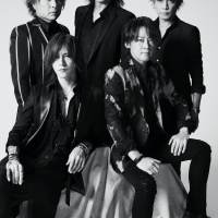 LUNA SEA、公演延期となっていた「CROSS」ツアーの振替日程を発表