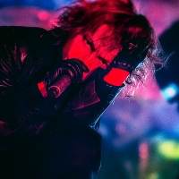 HYDE、Blu-ray & DVD「HYDE LIVE 2019 ANTI FINAL」  商品詳細発表