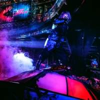 HYDE、Blu-ray & DVD「HYDE LIVE 2019 ANTI FINAL」  商品詳細発表