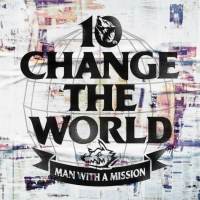 MAN WITH A MISSION、10周年3部作アルバム第三弾「BEST盤」詳細公開