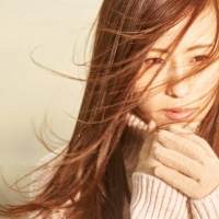 Uru、完売となっていた1stアルバム「モノクローム」カバー盤の再販が決定