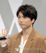 山崎育三郎、35円と500円　“先輩”黒柳徹子と同じラーメン食べていた