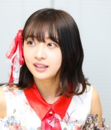 SUPER☆GiRLS、結成10周年　リーダー渡邉幸愛「幸せにおもいます」
