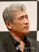 吉川晃司「THE MUSIC DAY 2024」で大トリ　ネット「来年還暦とは思えないスタイル」