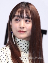 山本美月、瀬戸康史は「心のよりどころ」