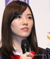 松井珠理奈、まゆゆ引退に驚き「とても心配です」