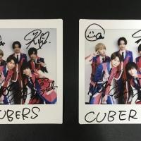 CUBERS『MAJOR OF CUBERS』インタビュー