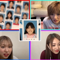 AKB48村山彩希、卒アル公開