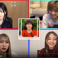 AKB48茂木忍、卒アル公開