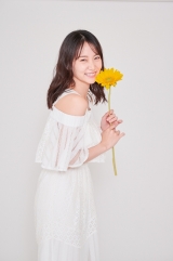 元AKB48永尾まりや「向日葵プリンセス」オーディション公式アンバサダーに