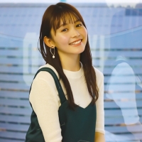 久間田琳加「正直恥ずかしかった」19歳、ありのままを切り取った写真集