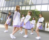 新アイドルユニット「もどかしマーケッツ」始動、個性派６人