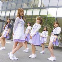 新アイドルユニット「もどかしマーケッツ」始動、個性派６人