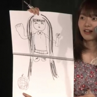 「＃おうちでSKE48 生配信」劇場から配信