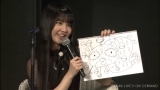 「＃おうちでSKE48 生配信」劇場から配信、“画伯”北川愛乃が美術企画