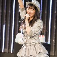 安田桃寧、オンライン生誕祭