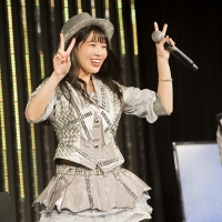 安田桃寧、オンライン生誕祭