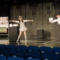 安田桃寧、オンライン生誕祭
