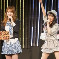 NMB48、初オンライン生誕祭で劇場公演再開　山本望叶＆安田桃寧が決意表明