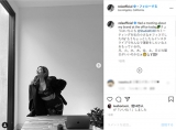 ローラ、スポーツウェア姿が「スーパーボディ」と反響「腹筋すごい」