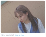 AKB48坂口渚沙、髪を染めイメチェン「リアルお人形さん」