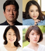 三谷幸喜×香取慎吾の“シットコム”に佐藤二朗ら「緊張感ある現場でした」