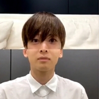 Da-iCE和田颯・工藤大輝、インスタライブで乾杯