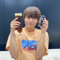 Da-iCE和田颯・工藤大輝、インスタライブで乾杯