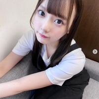 イコラブ齊藤なぎさ、カジュアルなモノトーンコーデ「雰囲気が違う！」