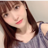 乃木坂46松村沙友理、前髪ぱっつんカット　ステイホームで「伸びたので」