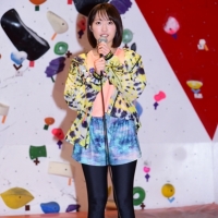 工藤遥、伊藤健太郎『のぼる小寺さん』公開記念イベント