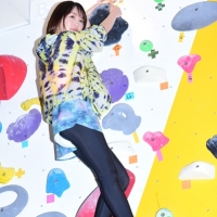 工藤遥、伊藤健太郎『のぼる小寺さん』公開記念イベント