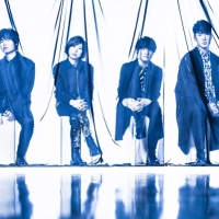 Official髭男dism「ふりふら」主題歌に