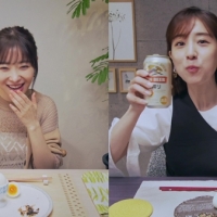 指原莉乃×田中みな実、オンライン飲み会