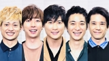 A.B.C-Zがニッポンを応援、映画『オレたち応援屋!!』公式SNSオープン