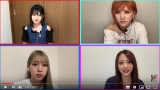 ゆうなぁもぎおん「ズレ女王選手権」で珍回答＆セクシー回答、罰ゲームも