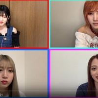 ゆうなぁもぎおん「ズレ女王選手権」で珍回答＆セクシー回答、罰ゲームも