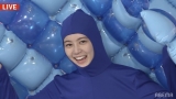 「乃木坂46時間TV」開始30分で100万視聴、セット同化の生田絵梨花が幕開け
