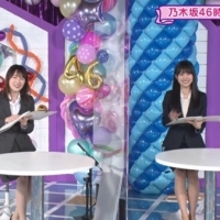 「乃木坂46時間TV」開始30分で100万視聴