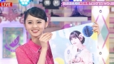 齋藤飛鳥、TVショッピングに生挑戦　憧れのアンミカの言葉に涙も