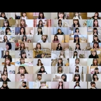 AKB48メッセージソングMV