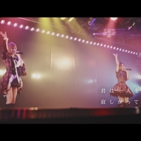 AKB48メッセージソングMV