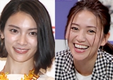 秋元才加の結婚報告に“心友”大島優子「２人ならではの家庭を」逸話も披露