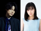SixTONES松村北斗×森七菜が映画Ｗ主演、『ライアー×ライアー』実写化
